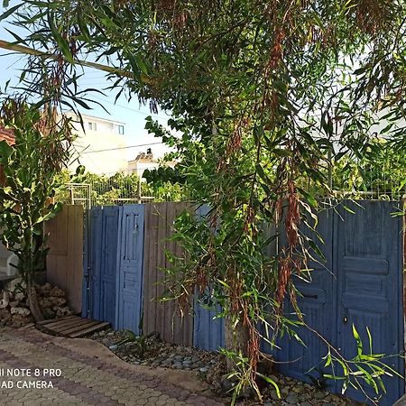 Cactus Home 卡拉马基 外观 照片
