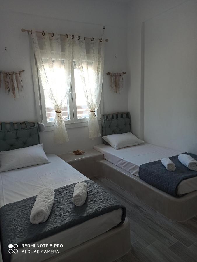 Cactus Home 卡拉马基 外观 照片