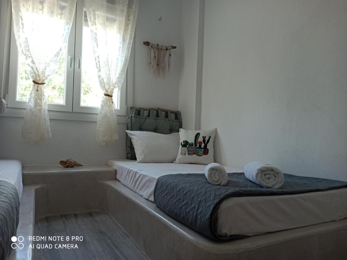 Cactus Home 卡拉马基 外观 照片