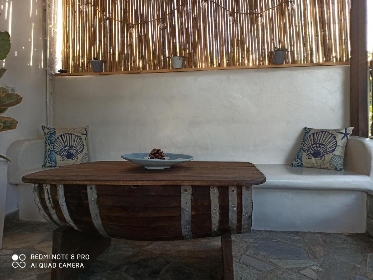 Cactus Home 卡拉马基 外观 照片