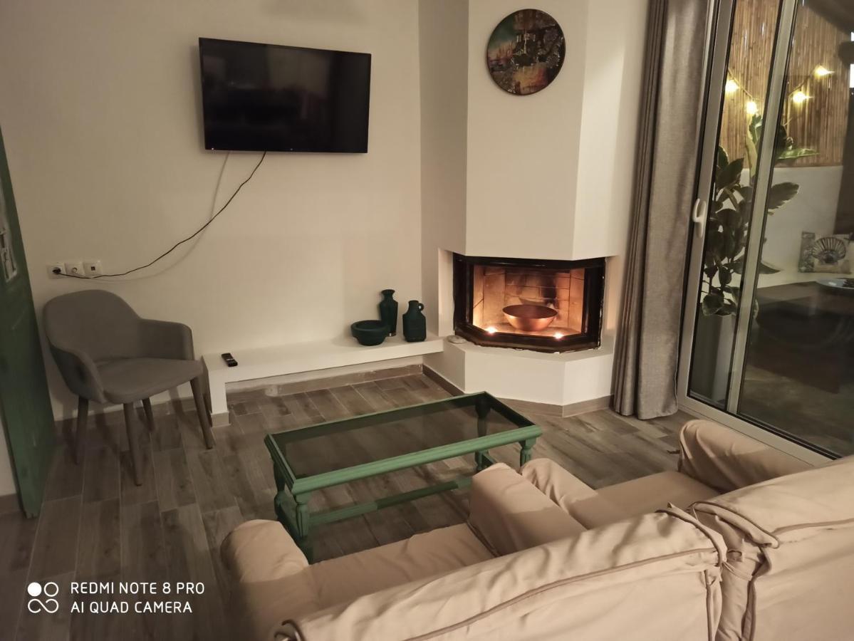 Cactus Home 卡拉马基 外观 照片