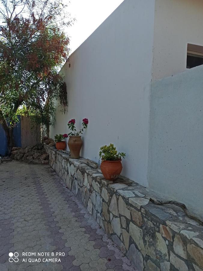 Cactus Home 卡拉马基 外观 照片