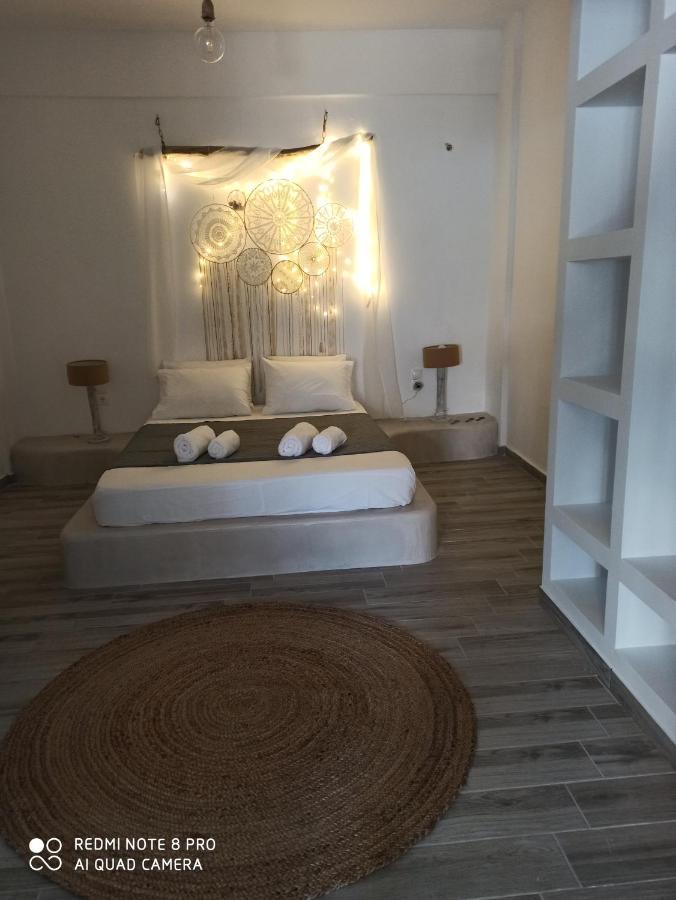 Cactus Home 卡拉马基 外观 照片