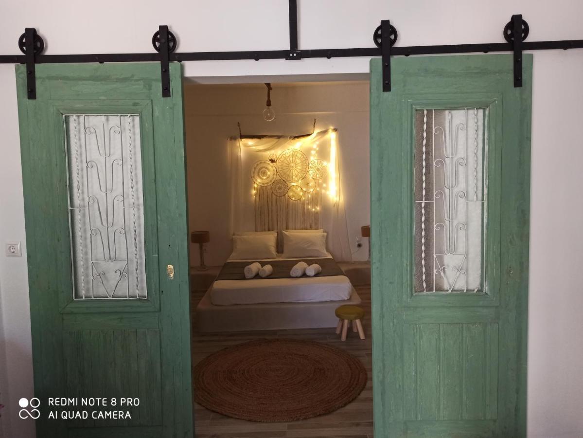 Cactus Home 卡拉马基 外观 照片