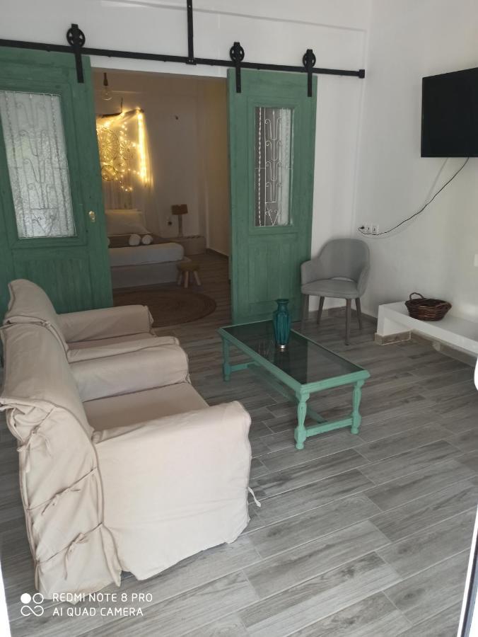 Cactus Home 卡拉马基 外观 照片