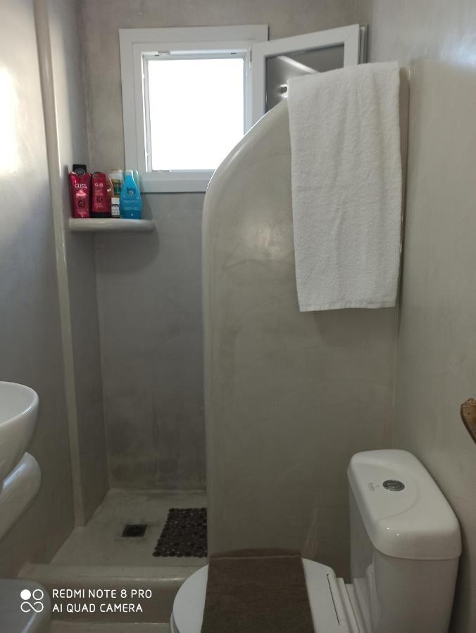 Cactus Home 卡拉马基 外观 照片