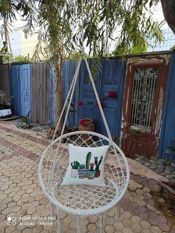 Cactus Home 卡拉马基 外观 照片