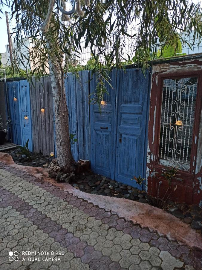 Cactus Home 卡拉马基 外观 照片